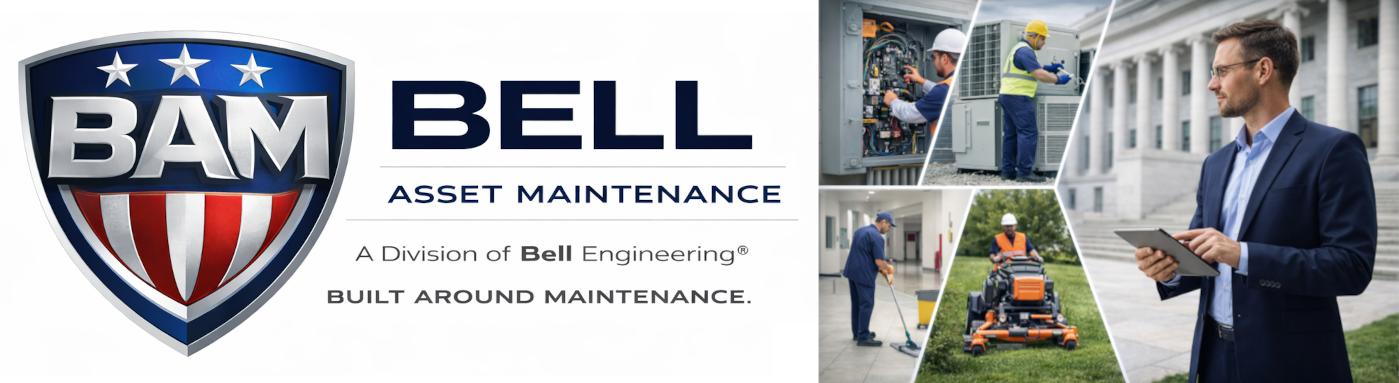 Bell Asset Maintenance